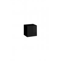 Living BLOX SB V 28 ZW BXS5 Genarom AM Alb/Negru/Negru Lucios