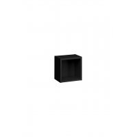 Living BLOX SB VI 28 WS BXS6 Genarom AM Alb/Negru/Alb Lucios