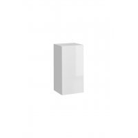 Living BLOX SB VI 28 WS BXS6 Genarom AM Alb/Negru/Alb Lucios