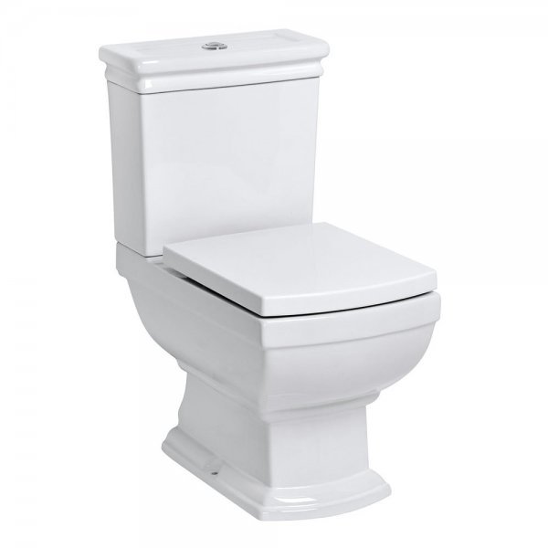 Set compact WC Kleopatra 11