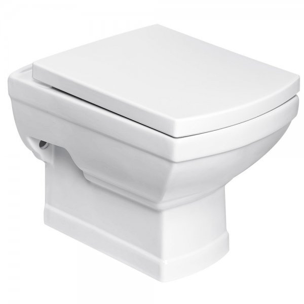 Vas WC suspendat Kleopatra 16