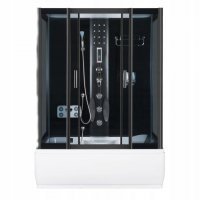 Cabina dus cu hidromasaj XL 150
