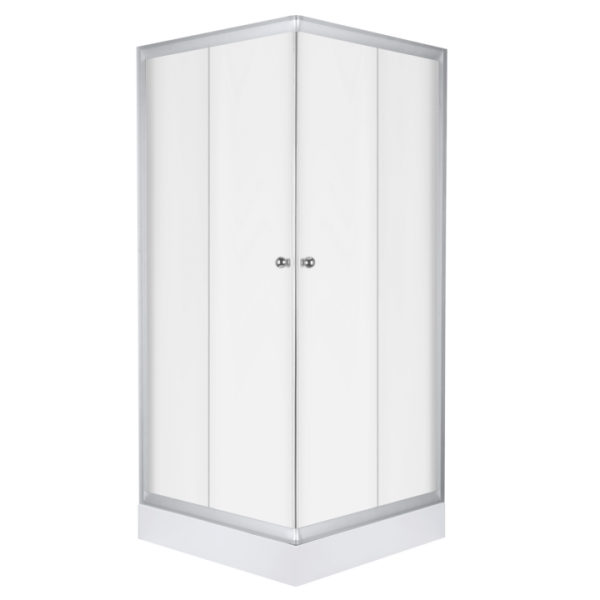 Cabina de dus Pico 90 cu cada