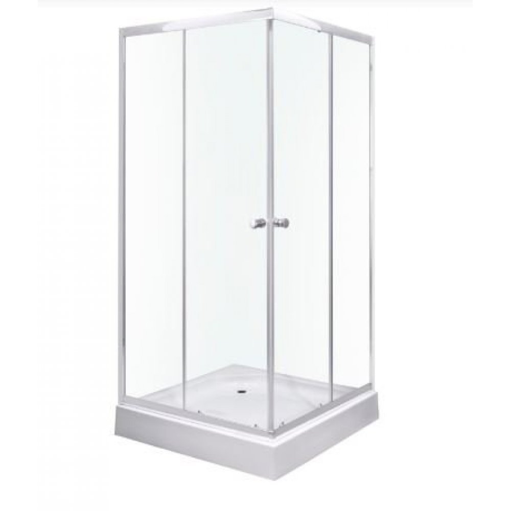 Cabina de dus Olga SQ 90 cu cada