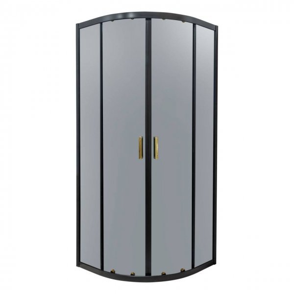 Cabina de dus Tiara Gold 80  fara cada