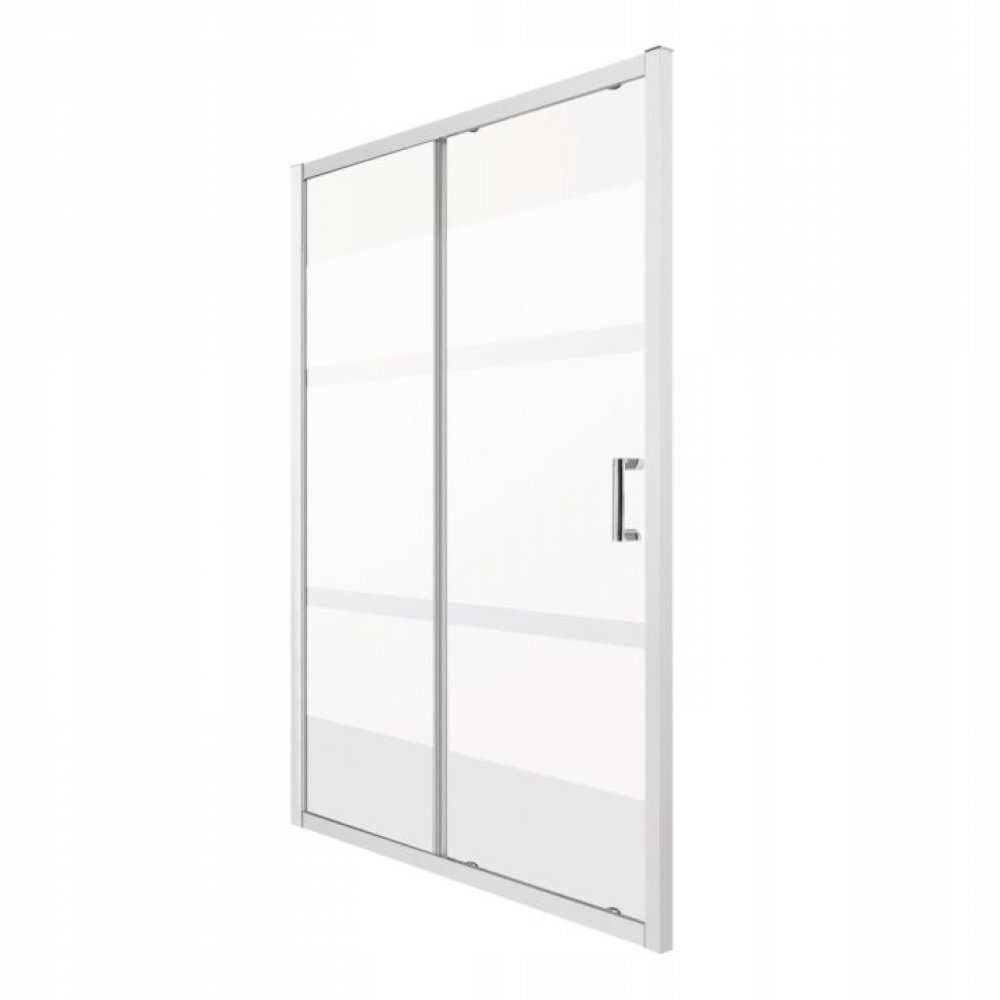 Usa de dus Optimo D 120  cu Dungi