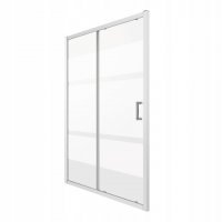 Usa de dus Optimo D 120  cu Dungi