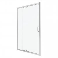 Usa de dus Optimo D3 120  Transparenta