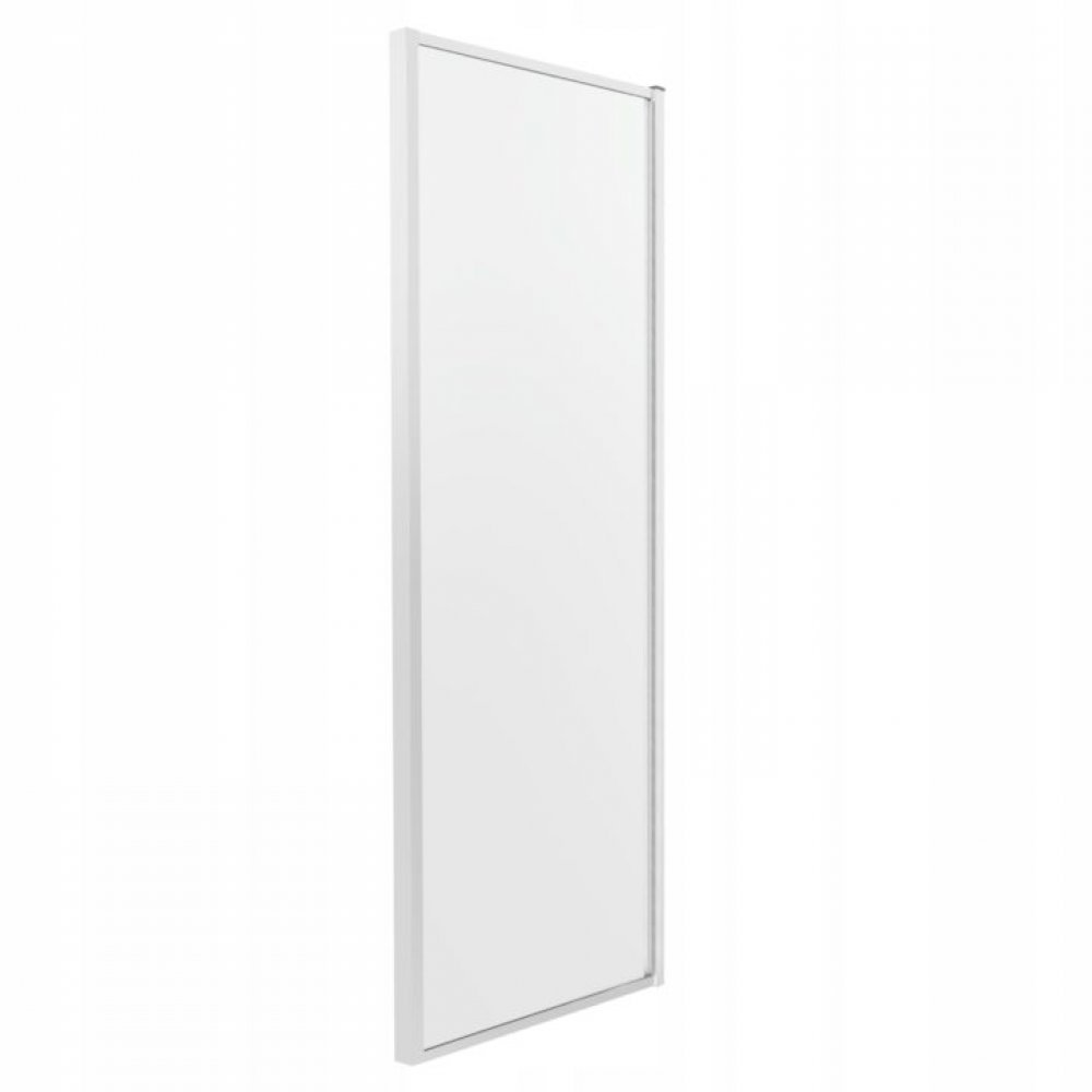Perete de dus Optimo SC 80 Transparent