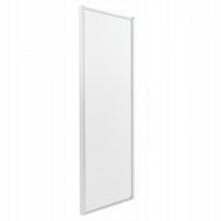 Perete de dus Optimo SC 80 Transparent