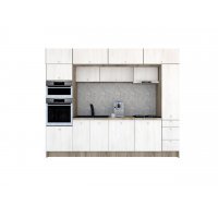 Bucatarie ZONE 300 FRONT PAL K002 / decor 8508
