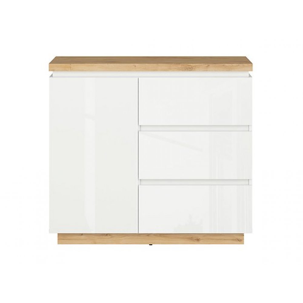 Comoda ERLA KOM1D3S-BI/DMV/BIP
