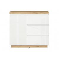 Comoda ERLA KOM1D3S-BI/DMV/BIP