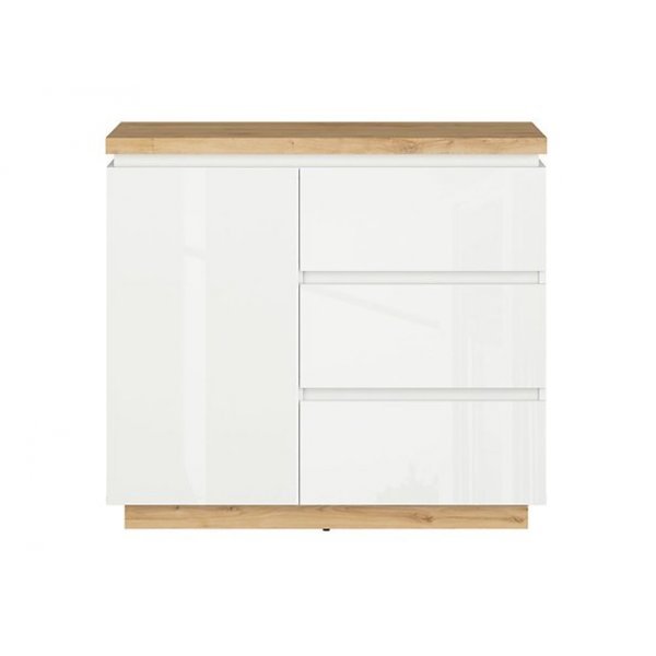 Comoda ERLA KOM1D3S-BI/DMV/BIP