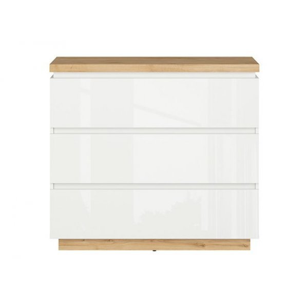 Comoda ERLA KOM3S-BI/DMV/BIP