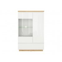 Vitrina ERLA REG1D1W1S-BI/DMV/BIP