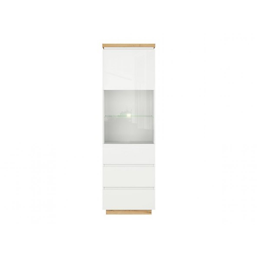 Vitrina ERLA REG1W2S-BI/DMV/BIP