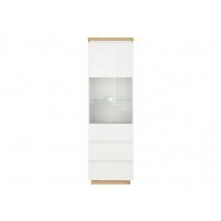 Vitrina ERLA REG1W2S-BI/DMV/BIP