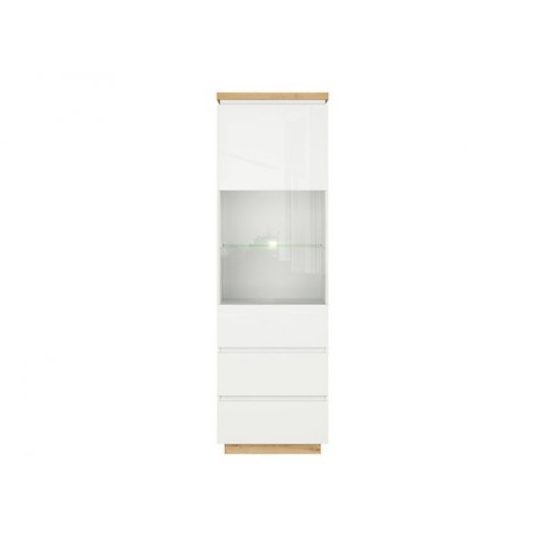 Vitrina ERLA REG1W2S-BI/DMV/BIP