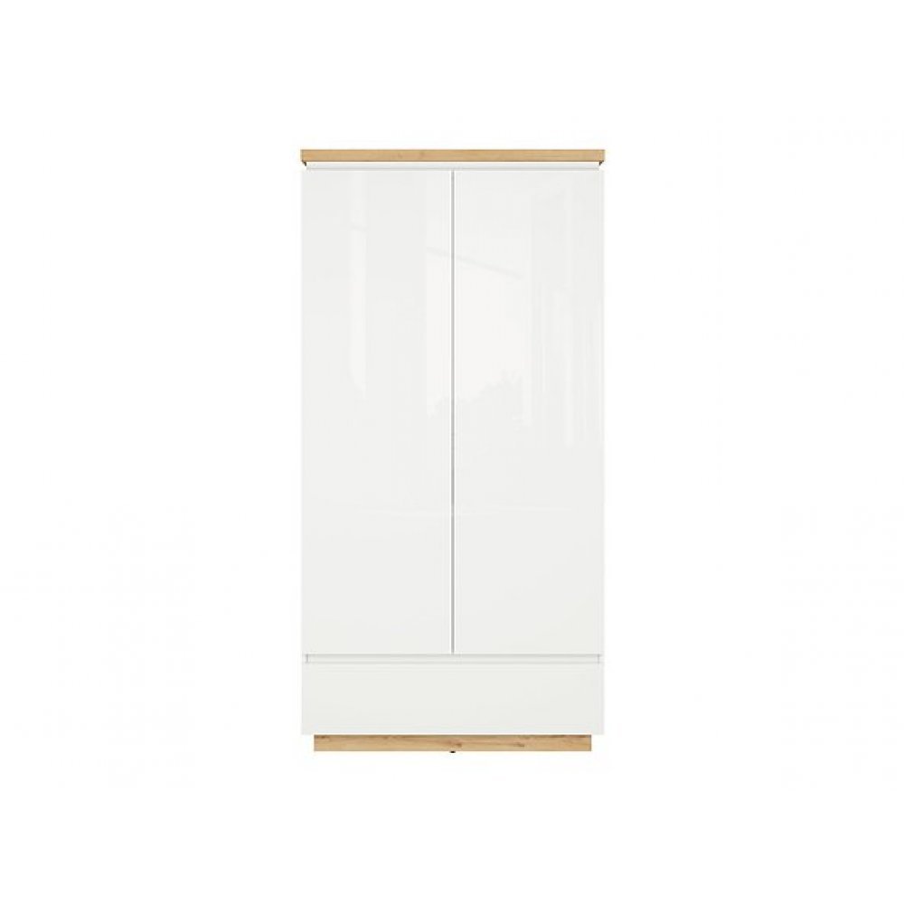 Dulap ERLA SZF2D1S-BI/DMV/BIP