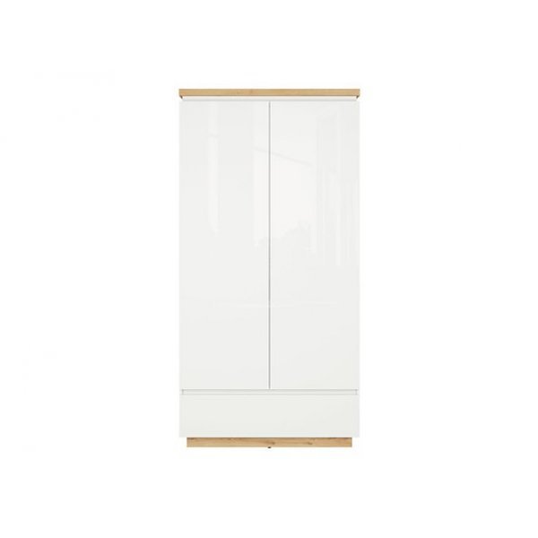 Dulap ERLA SZF2D1S-BI/DMV/BIP