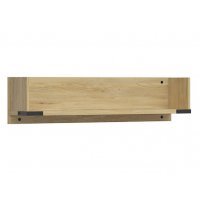 Polita suspendata LARA POL/120-JBE