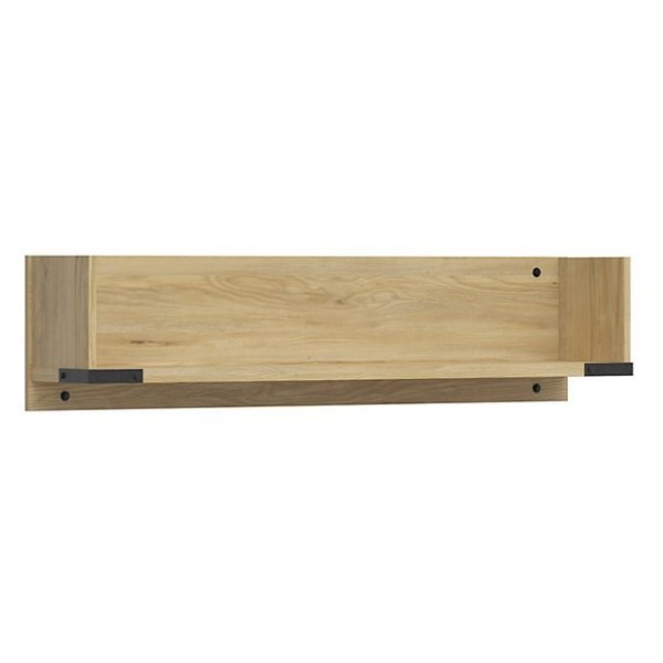 Polita suspendata LARA POL/120-JBE