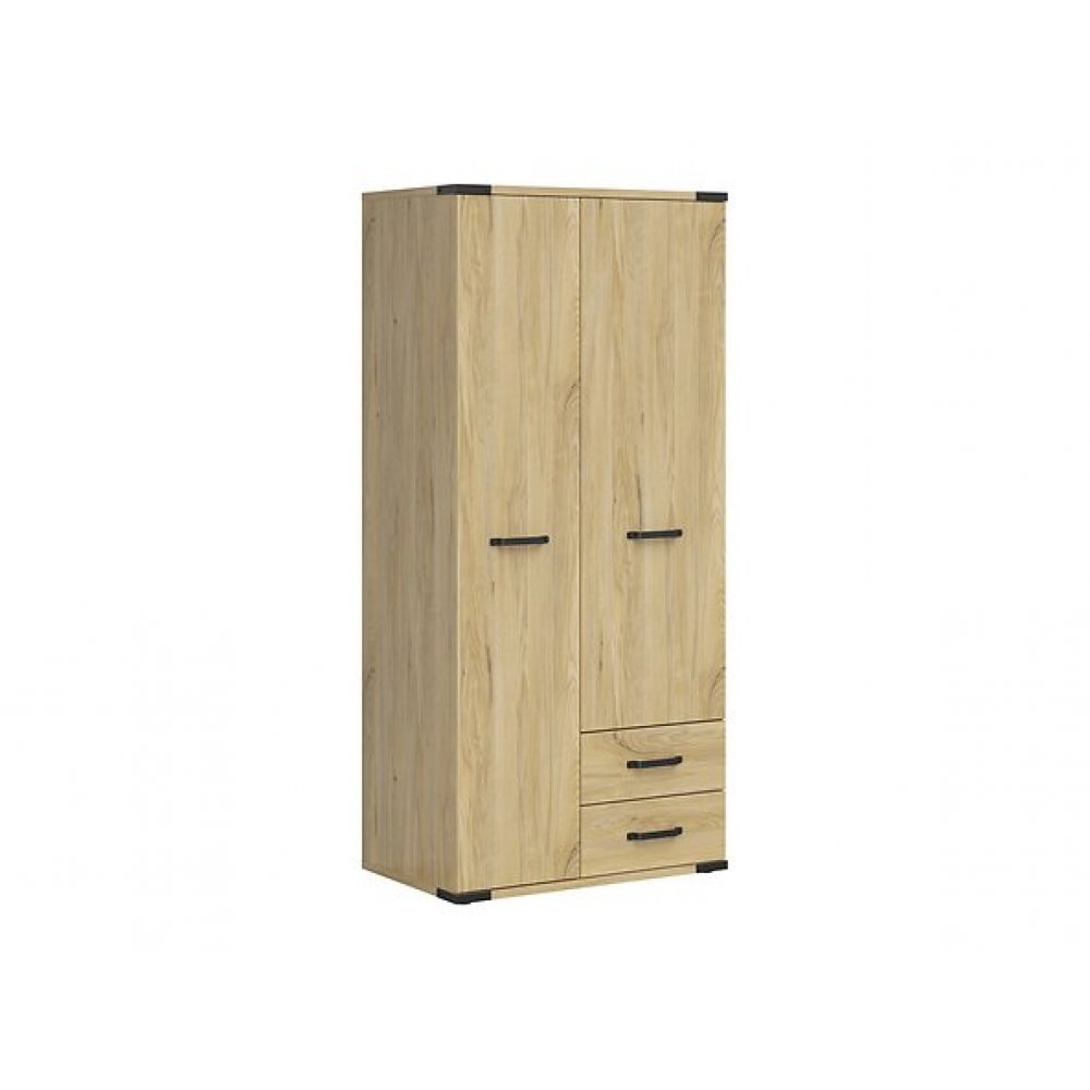 Dulap LARA SZF2D2S-JBE