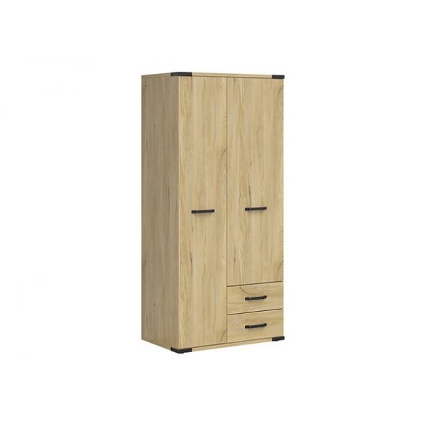 Dulap LARA SZF2D2S-JBE