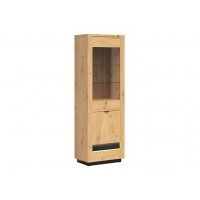 Vitrina OSTIA REG1D1W/20/7-DASN/CABL