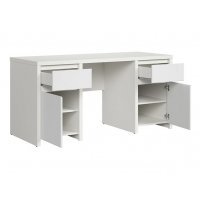 Birou KASPIAN BIU2D2S/160-BI/BIM