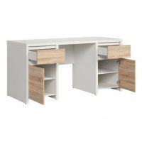 Birou KASPIAN BIU2D2S/160-BI/DSO