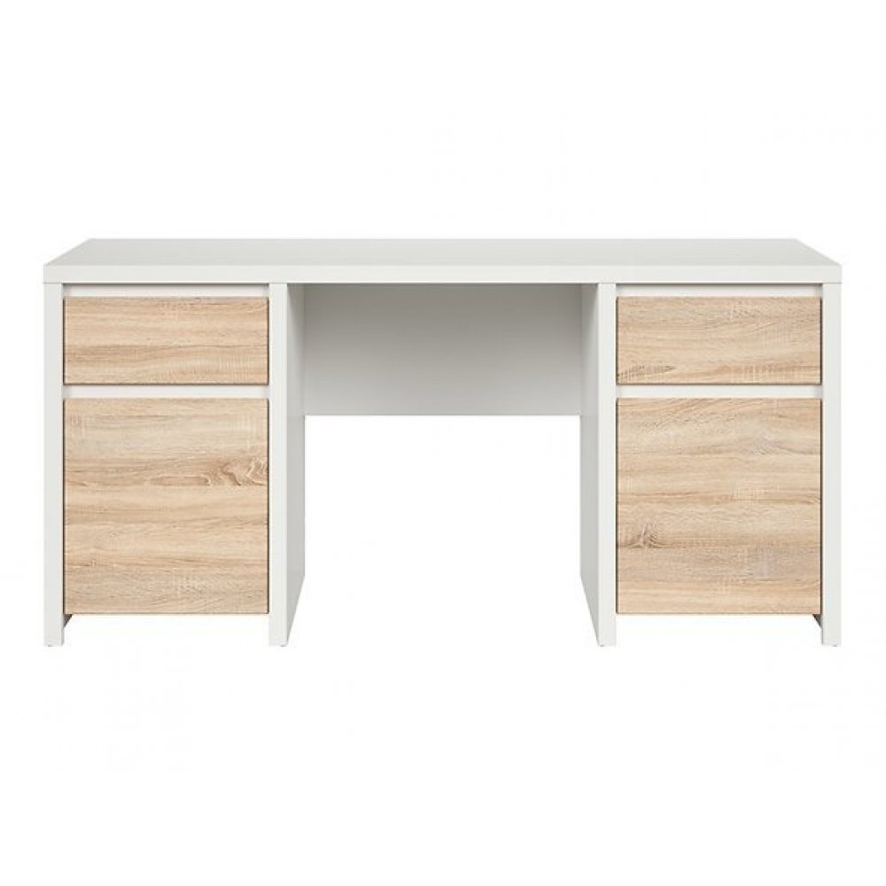 Birou KASPIAN BIU2D2S/160-BI/DSO