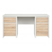 Birou KASPIAN BIU2D2S/160-BI/DSO