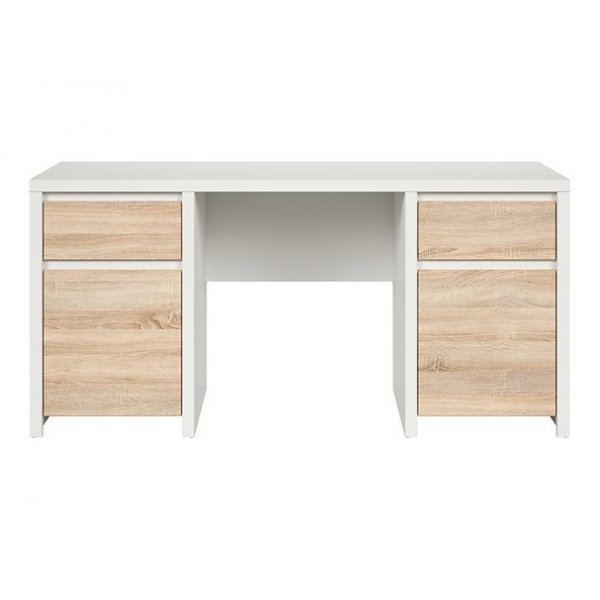 Birou KASPIAN BIU2D2S/160-BI/DSO