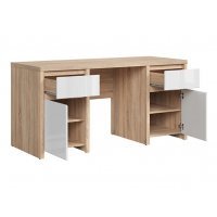 Birou KASPIAN BIU2D2S/160-DSO/BIP