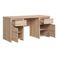 Birou KASPIAN BIU2D2S/160-DSO/DSO