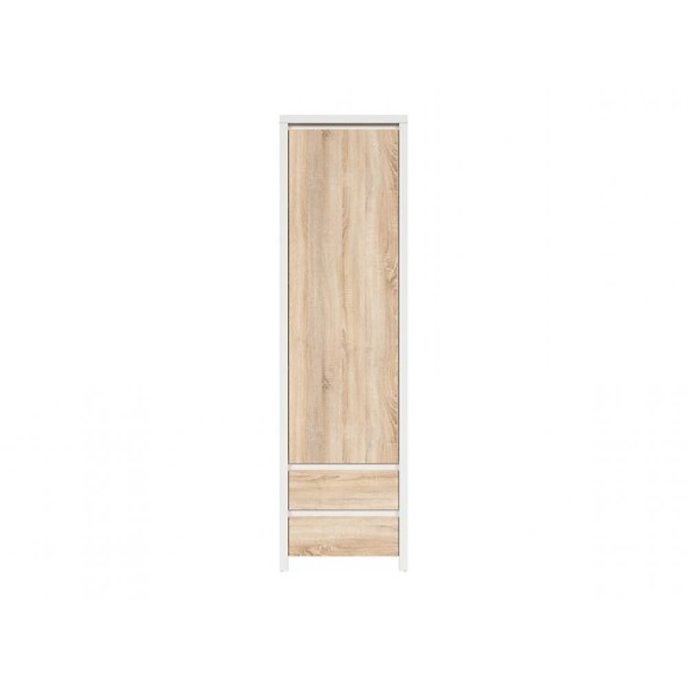 Raft KASPIAN REG1D2S-BI/DSO