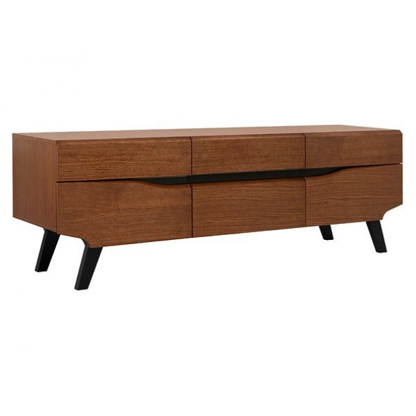 Comoda TV MADISON RTV2D2S-DABR