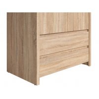Raft KASPIAN REG2D2S-DSO/DSO