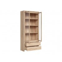 Vitrina KASPIAN REG2W2S-DSO/DSO
