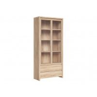 Vitrina KASPIAN REG2W2S-DSO/DSO