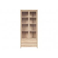 Vitrina KASPIAN REG2W2S-DSO/DSO
