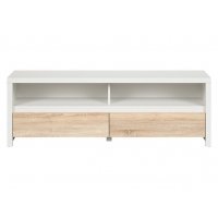 Comoda TV KASPIAN RTV2S_II-BI/DSO