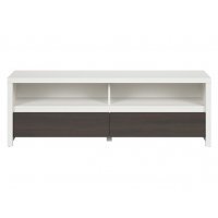 Comoda TV KASPIAN RTV2S_II-BI/WE
