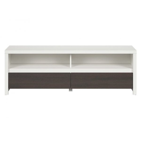 Comoda TV KASPIAN RTV2S_II-BI/WE