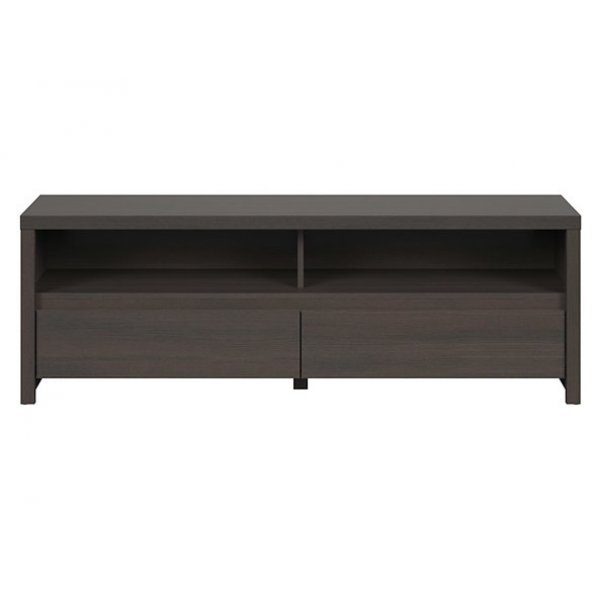 Comoda TV KASPIAN RTV2S_II-WE/WE