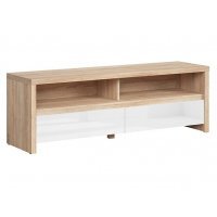 Comoda TV KASPIAN RTV2S_II-DSO/BIP
