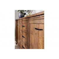 Comoda RENO KOM2D3S-DARL