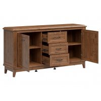 Comoda RENO KOM2D3S-DARL